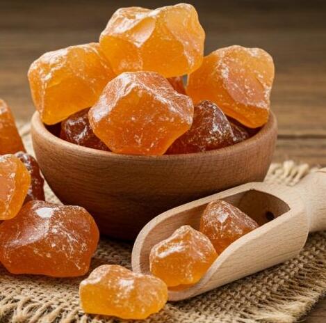 Gum Arabic